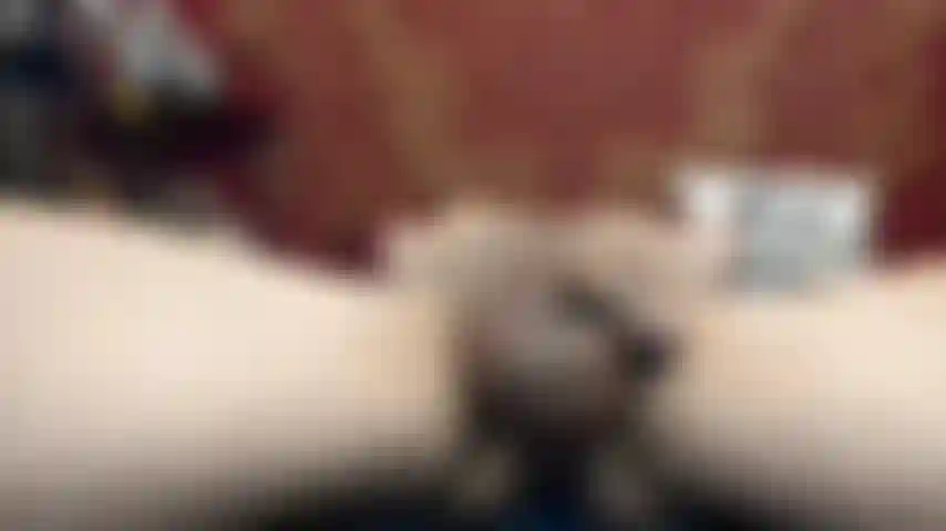 (41) GoldieStar se fait lécher la chatte pendant qu'elle suce une bite.