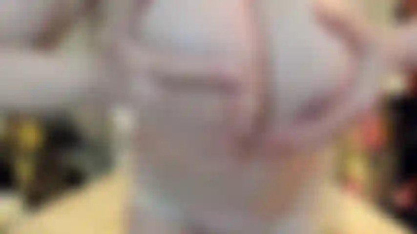 ( Gs.895) GoldieStar se produit dans un spectacle d'or - 15 minutes. Gros seins, gros cul, belle-fille, chatte poilue, squirting, anal, dp, godes multiples (13/02/2023).