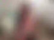 (50) GoldieStar dans cet ensemble de photos de diaporama porte un débardeur et des bas noirs... Jeu anal avec un gode torpille noir... Creampie crémeux.