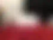 (18) GoldieStar baise un gode blanc en position de cow-girl... Glisse un gode en verre dans sa chatte humide... Puis gicle !!!