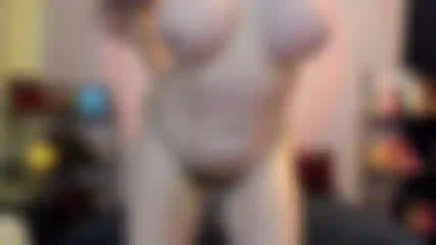 (GS.1090) GoldieStar performs in GOLD SHOW - 10:01 Minutes. Silver Spiked High Heels, Anal, DP, Big Tits, Big Ass, GILF, Hairy Pussy, Squirting (8/19/2023 @ 4.33am) 1692434012642