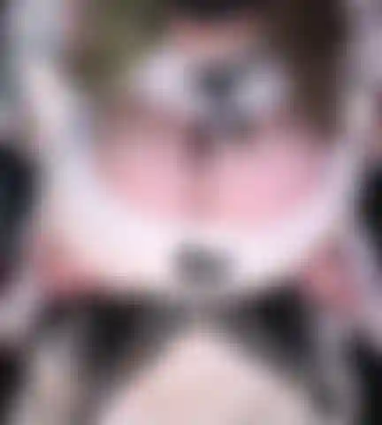 Big fat maid tits bouncing for you!