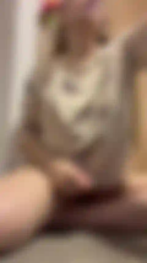 Regarde comme je roule délicieusement.