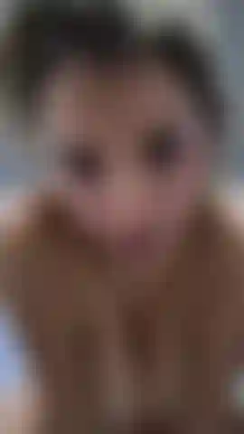 Ma chatte crémeuse te veut.