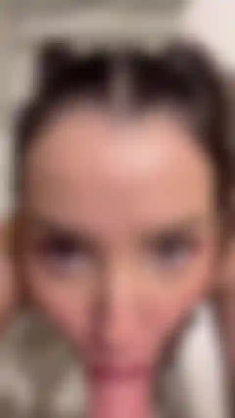 J'avale tout ton sperme.