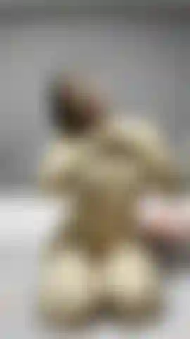 Je te sens au plus profond de moi.