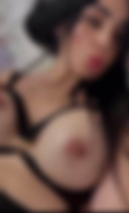 J'aime mes seins.
