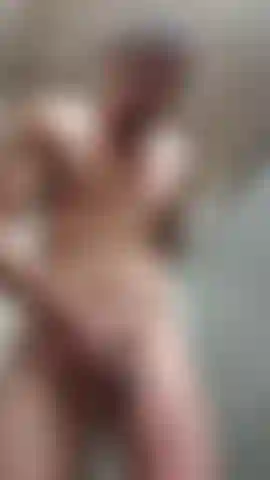 L'heure de la douche.