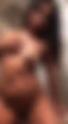 I got really horny in the shower