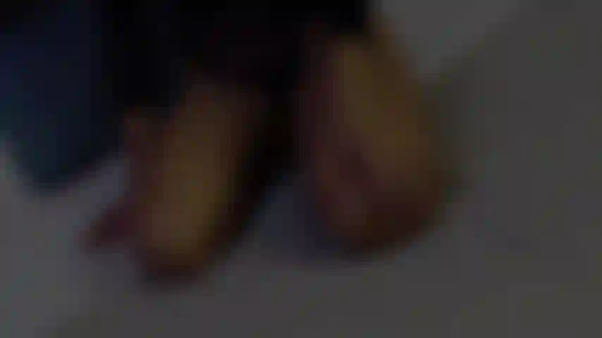 Je me touche pour toi.