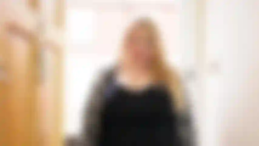 La voisine salope - je viens d'emménager à côté et je veux te séduire !