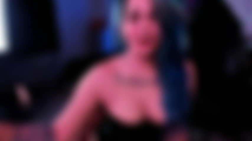 Deepthroat and Drool