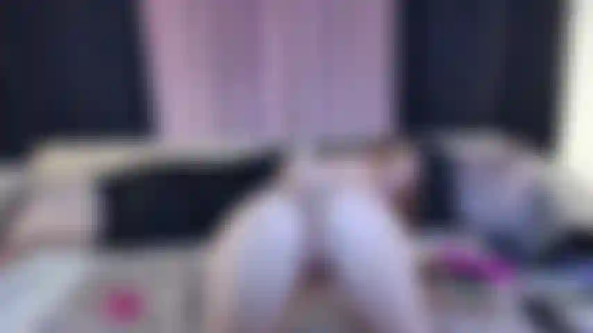 Je gicle par voie anale.