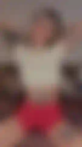 PLAY WITH ME DADDY? You come home and Im waiting for you on the bed like this.... WYD?