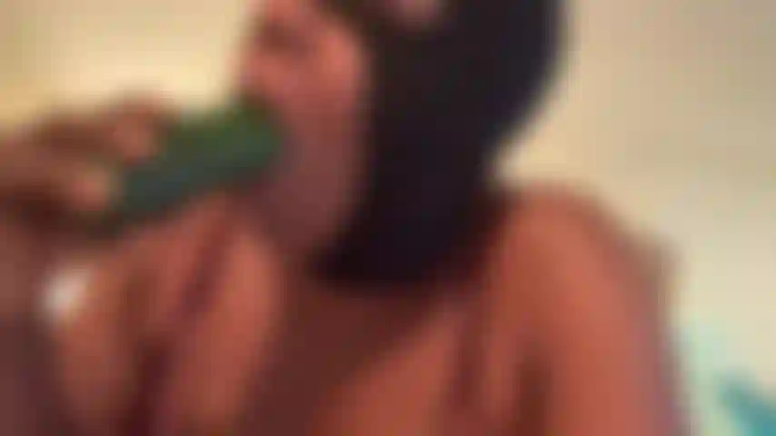 HeadUsa bâillonnement sur bbc cumming (fétiche).