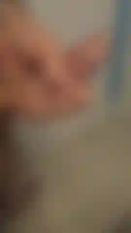 Salle de bain avant sperme.