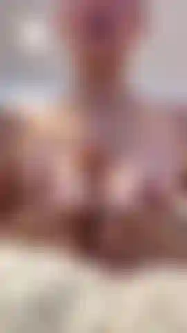 Slow motion naughty handjob