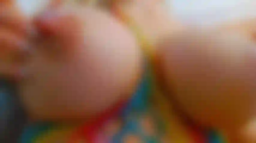 Suck my Hard Nipples