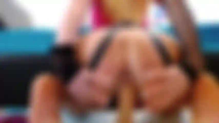 Quickie avec mon voisin.