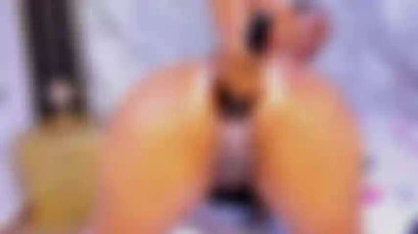 Double pénétration giclée.