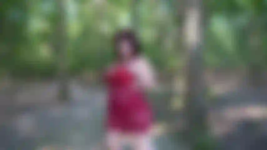 La nature a évolué.