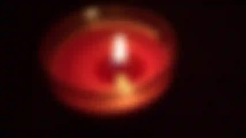 Fétichiste de la fumée profonde.