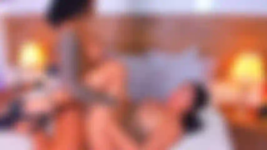 My girlfriend feels very dominant and makes me feel so submissive.