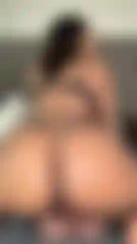 Je chevauche la bbc.