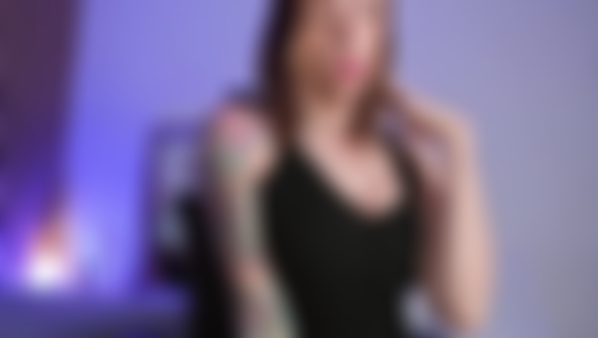 Quelque chose de différent mais totalement moi.