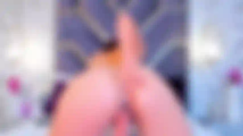 I surrender to anal pleasure, feeling every deep movement that makes me moan uncontrollably.