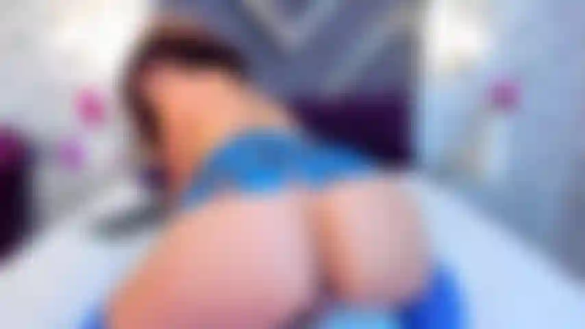 I get on all fours, spread my ass and pussy wide open so you can see how eagerly I fuck myself, moving my hips back and forth, wet, desperate, moaning as I imagine you behind me.Twerk Nipple clamps Ride twerkRide frontalMissionary pussy fuckFuck machine in doggy