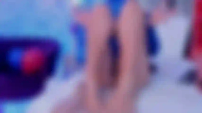 I couldn't hold on for a minute with the vibrator... I was writhing with pleasure until I exploded so hard. My body was shaking as I came hard, wet and uncontrollably  do you want to see how you make me come like this?