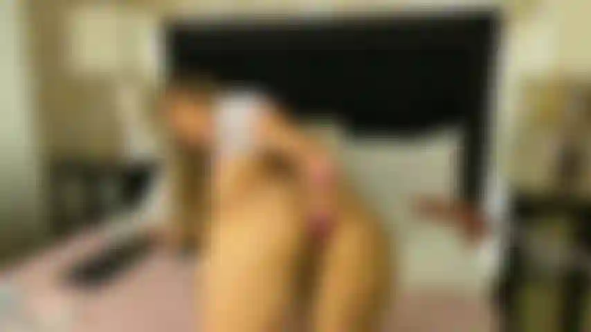 Ma chatte avec ta délicieuse bite en moi.!