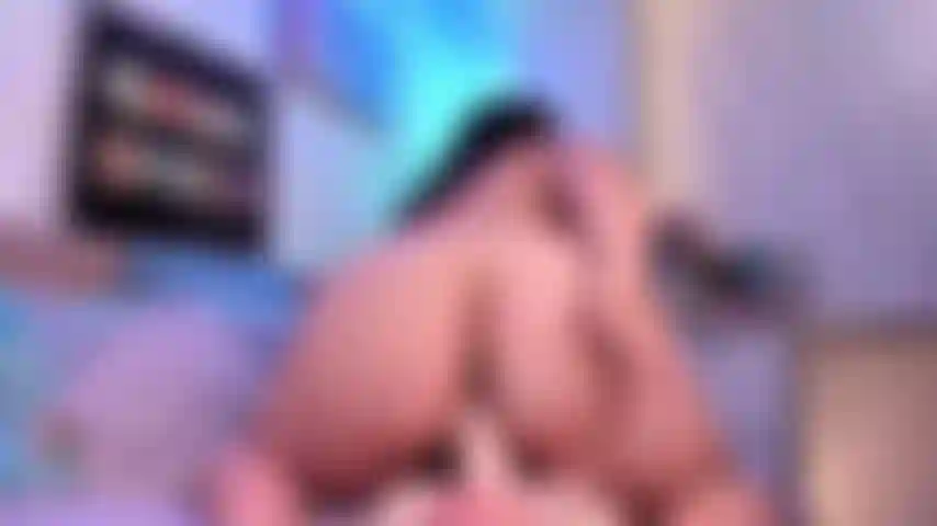 !! No one endures more than 2 min!! How much do you think endure?  COW GIRL HARDER