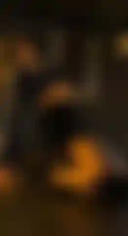 Danse sexy talons hauts HotPeachi.