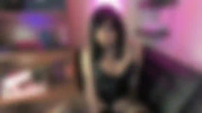 Goth dom insulte une bite pathétique - humiliation d'un petit pénis (spi).