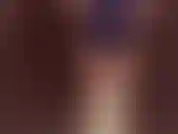 Striptease résille.