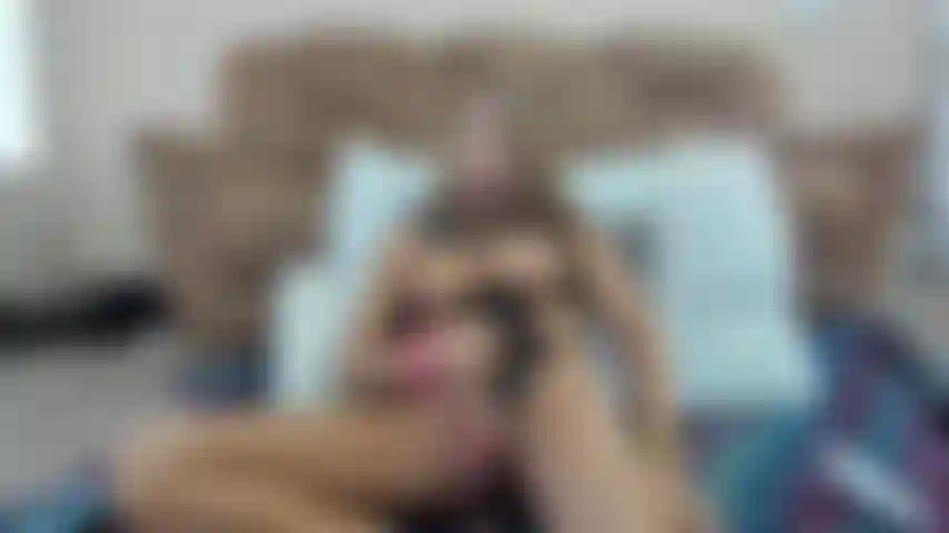 Mon gros cul, ma bite colossale et mes boules liées.