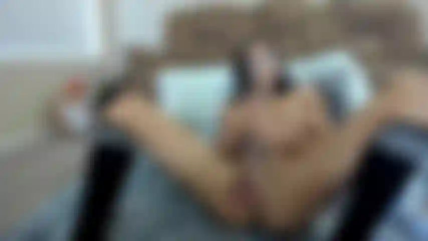 Ma plus grosse éjaculation de tous les temps.