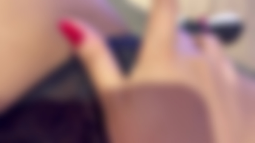 My juicy cum