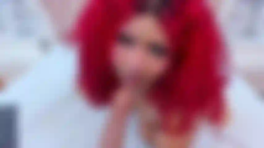 While I'm sucking my toy, I'm imagining it's your cock.