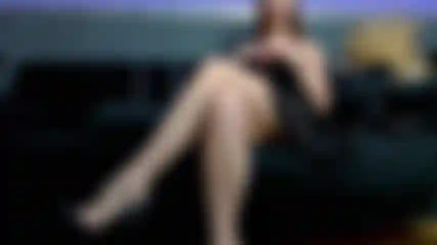 Imagine your face pressed between My thighs. My soft, bare skin surrounding you. The heat. The power. The total control. Your cock is throbbing so hard it feels like it might explode just from the thought.
