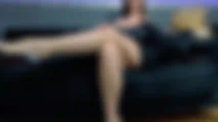Today you’re going to worship every inch of these nude nylon stockings while you empty your account for Me.