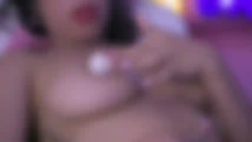 Crème sexy dans mon corps.