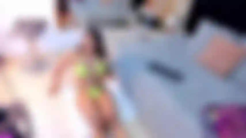 Ma routine et mon échauffement quotidien.