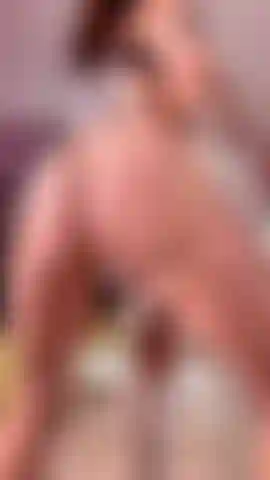 gripping my extra large dildo! so messy & hot :)