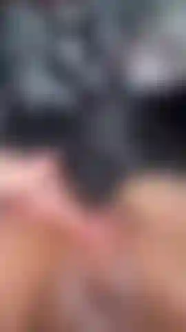 playing with fat pussy up close! you can hear how wet it is :)