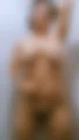 I'd love to take a shower with you.