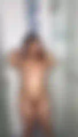 Join me in the shower, you will see me completely naked and very horny, I will masturbate until I cum