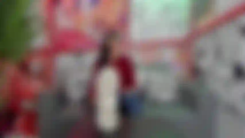 Des pieds sexy (fétichisme des pieds).